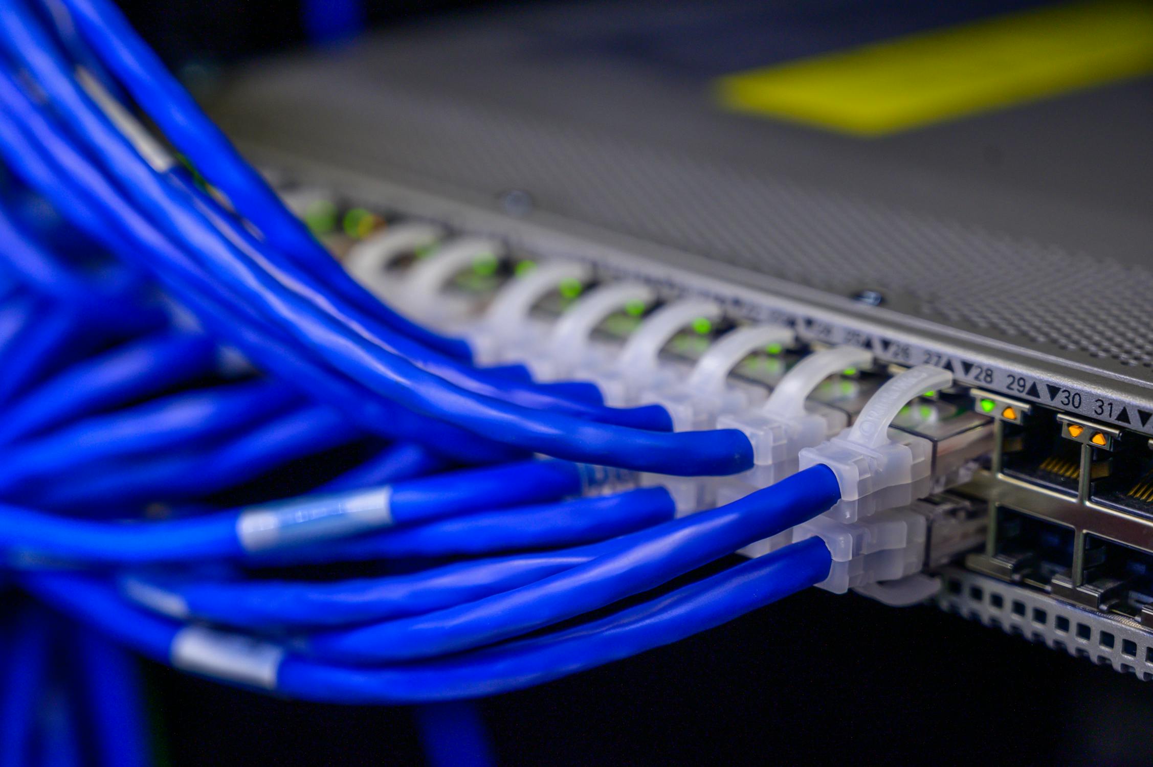 Impact of Network Congestion on Your Internet Speed and How to Avoid It